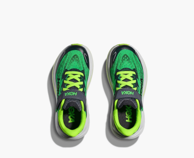 HOKA ONE ONE Elaro Knit Κολάν 27″ HOKA ONE ONE Elaro Knit Κολάν 27″