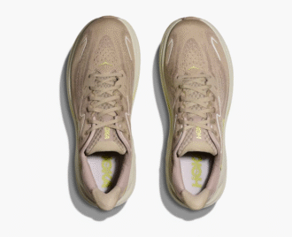 HOKA ONE ONE Elaro Knit Κολάν 27″