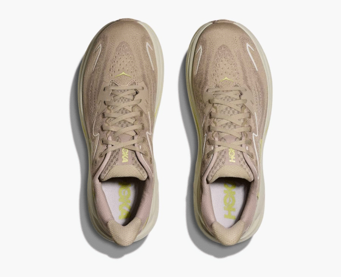 HOKA ONE ONE Elaro Knit Κολάν 27″ HOKA ONE ONE Elaro Knit Κολάν 27″