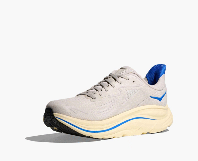 HOKA ONE ONE Elaro Knit Κολάν 27″ HOKA ONE ONE Elaro Knit Κολάν 27″