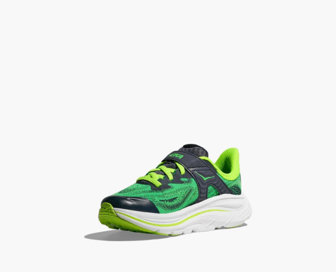 HOKA ONE ONE Elaro Knit Κολάν 27″ HOKA ONE ONE Elaro Knit Κολάν 27″