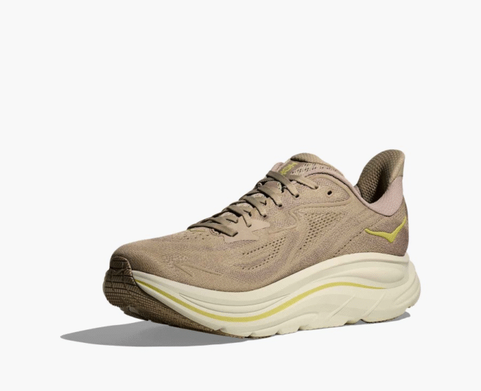 HOKA ONE ONE Elaro Knit Κολάν 27″ HOKA ONE ONE Elaro Knit Κολάν 27″
