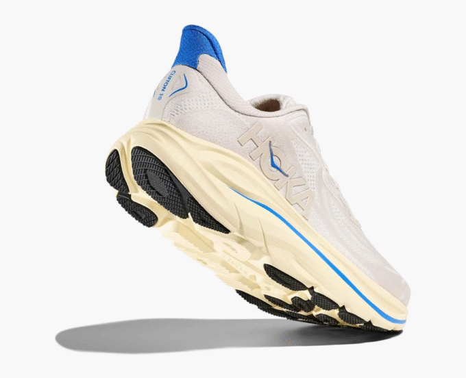 HOKA ONE ONE Elaro Knit Κολάν 27″ HOKA ONE ONE Elaro Knit Κολάν 27″