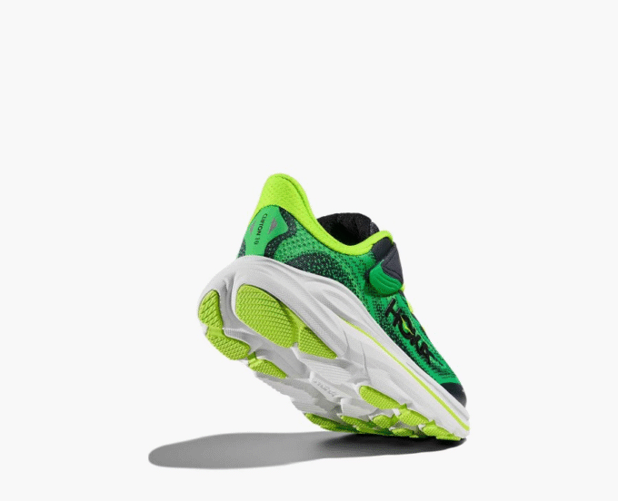 HOKA ONE ONE Elaro Knit Κολάν 27″ HOKA ONE ONE Elaro Knit Κολάν 27″