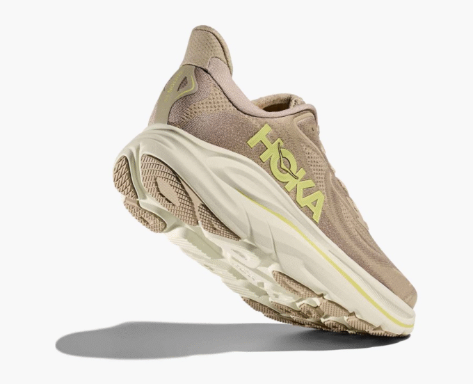 HOKA ONE ONE Elaro Knit Κολάν 27″ HOKA ONE ONE Elaro Knit Κολάν 27″