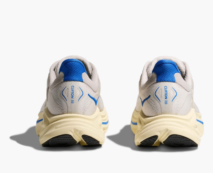 HOKA ONE ONE Elaro Knit Κολάν 27″ HOKA ONE ONE Elaro Knit Κολάν 27″
