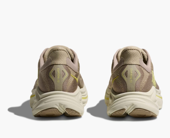 HOKA ONE ONE Elaro Knit Κολάν 27″ HOKA ONE ONE Elaro Knit Κολάν 27″
