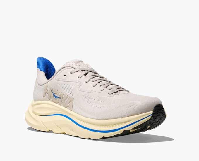HOKA ONE ONE Elaro Knit Κολάν 27″ HOKA ONE ONE Elaro Knit Κολάν 27″