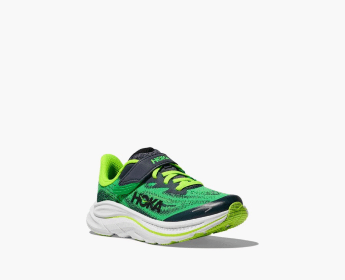 HOKA ONE ONE Elaro Knit Κολάν 27″ HOKA ONE ONE Elaro Knit Κολάν 27″