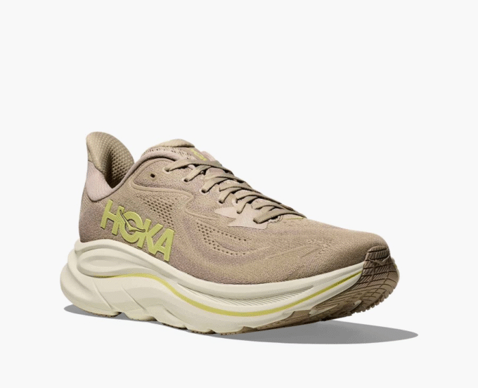 HOKA ONE ONE Elaro Knit Κολάν 27″ HOKA ONE ONE Elaro Knit Κολάν 27″