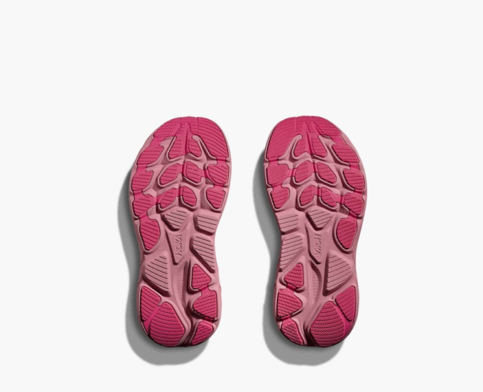 HOKA ONE ONE Elaro Knit Κολάν 27″ HOKA ONE ONE Elaro Knit Κολάν 27″