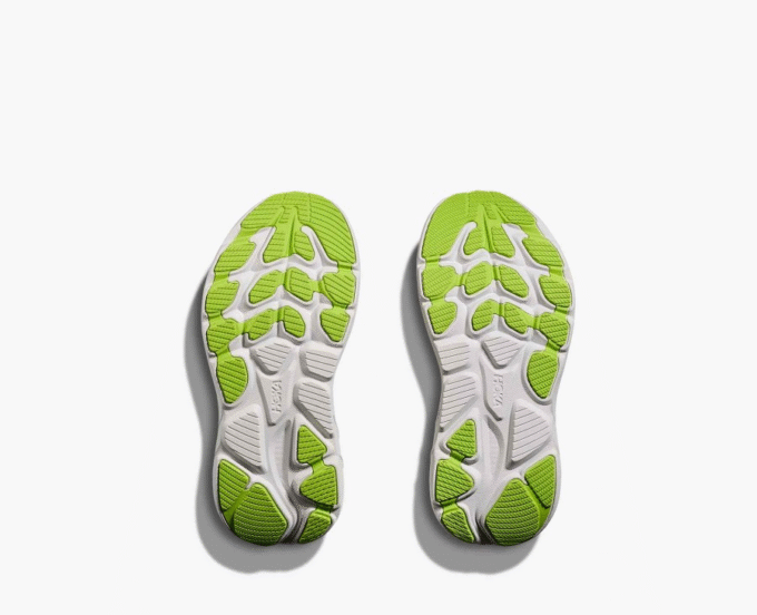 HOKA ONE ONE Elaro Knit Κολάν 27″ HOKA ONE ONE Elaro Knit Κολάν 27″