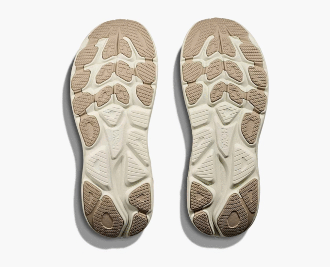 HOKA ONE ONE Elaro Knit Κολάν 27″ HOKA ONE ONE Elaro Knit Κολάν 27″