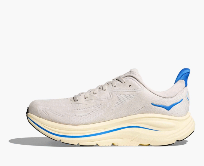 HOKA ONE ONE Elaro Knit Κολάν 27″ HOKA ONE ONE Elaro Knit Κολάν 27″