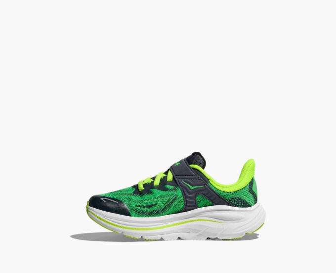 HOKA ONE ONE Elaro Knit Κολάν 27″ HOKA ONE ONE Elaro Knit Κολάν 27″