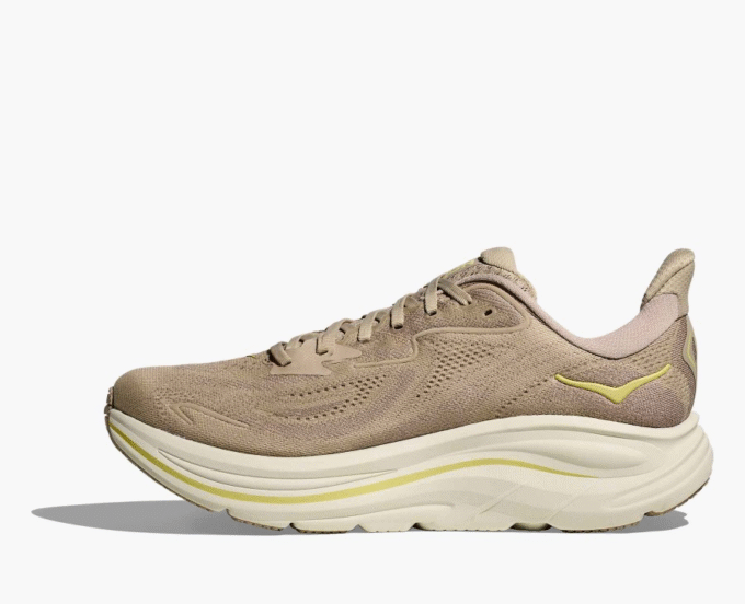 HOKA ONE ONE Elaro Knit Κολάν 27″ HOKA ONE ONE Elaro Knit Κολάν 27″