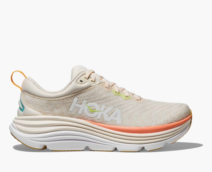 HOKA ONE ONE Glide 5” Κοντό με Σλιπ