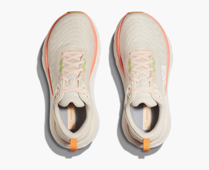 HOKA ONE ONE Glide 5” Κοντό με Σλιπ