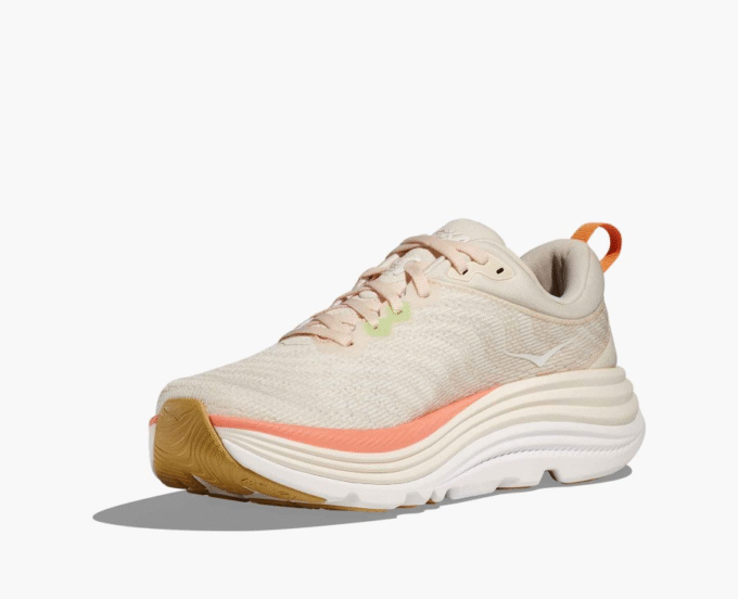 HOKA ONE ONE Glide 5” Κοντό με Σλιπ