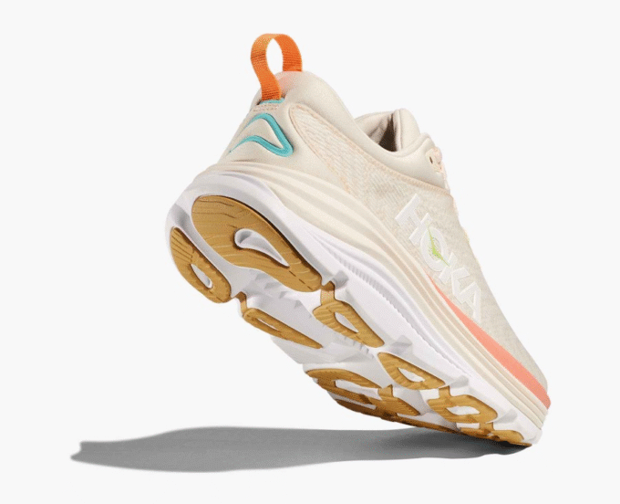 HOKA ONE ONE Glide 5” Κοντό με Σλιπ