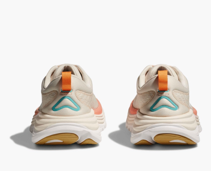 HOKA ONE ONE Glide 5” Κοντό με Σλιπ