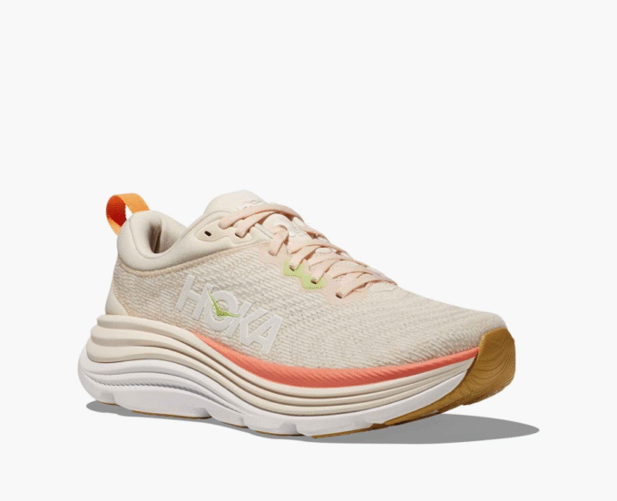 HOKA ONE ONE Glide 5” Κοντό με Σλιπ