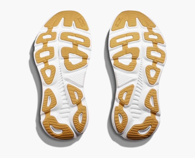 HOKA ONE ONE Glide 5” Κοντό με Σλιπ
