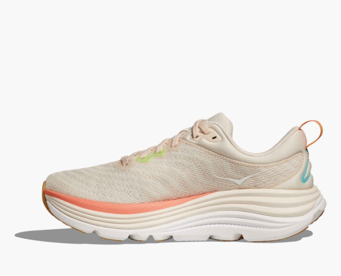 HOKA ONE ONE Glide 5” Κοντό με Σλιπ
