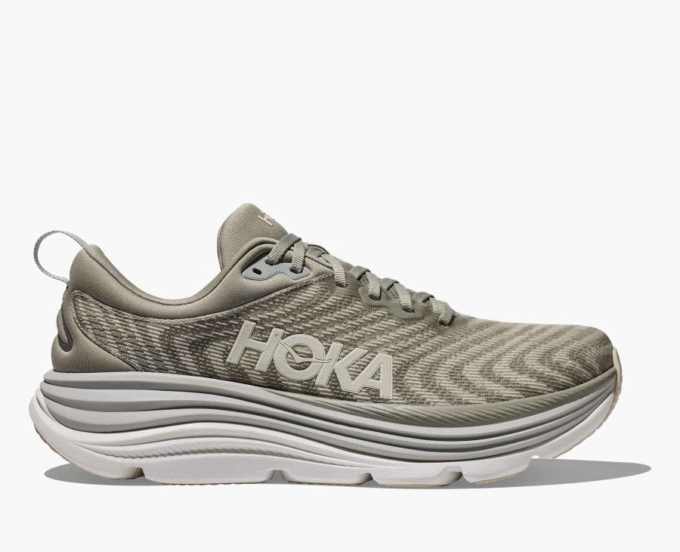 HOKA ONE ONE Glide 7” Κοντό με Σλιπ
