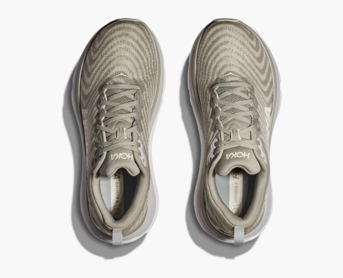 HOKA ONE ONE Glide 7” Κοντό με Σλιπ