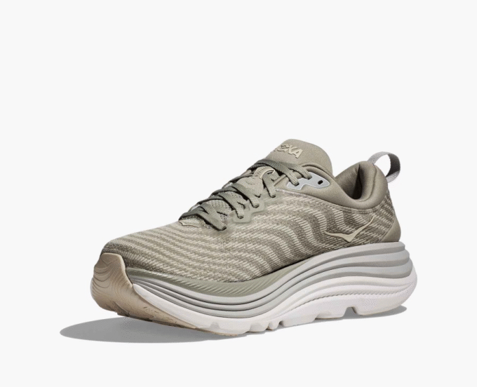 HOKA ONE ONE Glide 7” Κοντό με Σλιπ