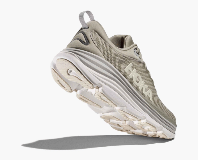 HOKA ONE ONE Glide 7” Κοντό με Σλιπ
