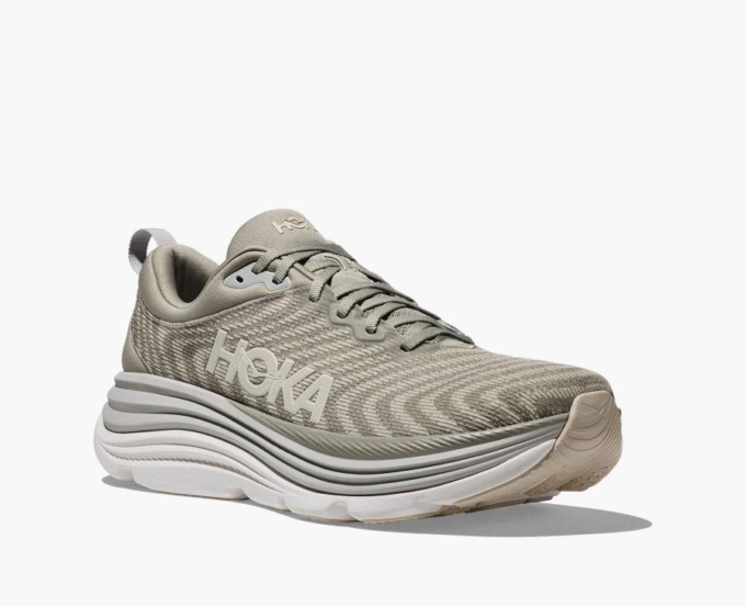HOKA ONE ONE Glide 7” Κοντό με Σλιπ
