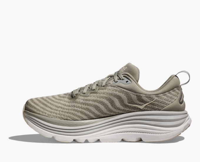 HOKA ONE ONE Glide 7” Κοντό με Σλιπ