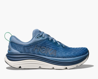 HOKA ONE ONE GlideTech Κοντό Μανίκι