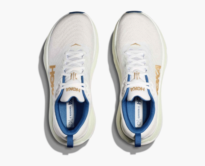 HOKA ONE ONE GlideTech Κοντό Μανίκι