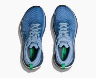 HOKA ONE ONE GlideTech Κοντό Μανίκι