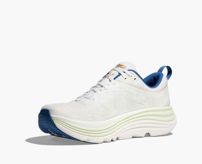 HOKA ONE ONE GlideTech Κοντό Μανίκι