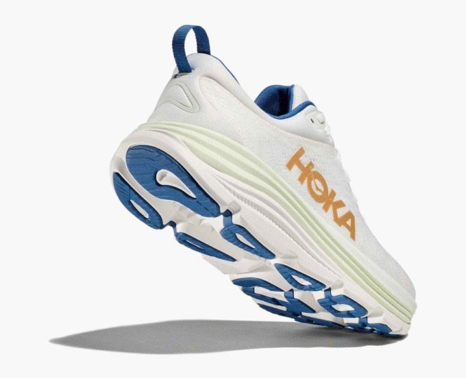 HOKA ONE ONE GlideTech Κοντό Μανίκι