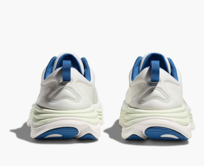 HOKA ONE ONE GlideTech Κοντό Μανίκι
