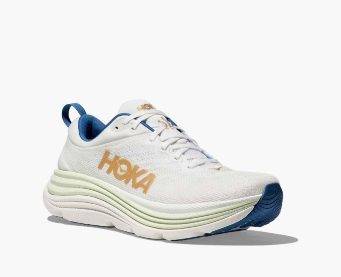 HOKA ONE ONE GlideTech Κοντό Μανίκι