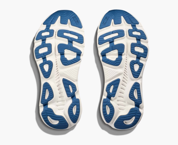 HOKA ONE ONE GlideTech Κοντό Μανίκι