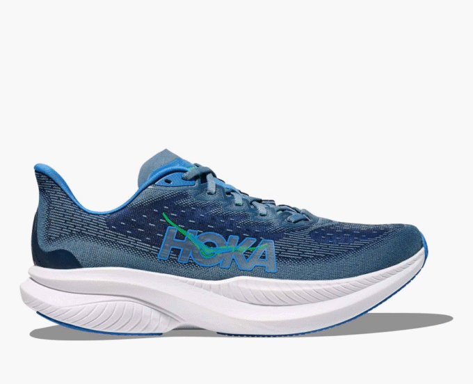 HOKA ONE ONE Σακίδιο μέσης Hoka 2.5L