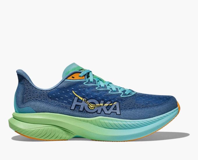 HOKA ONE ONE Σακίδιο μέσης Hoka 2.5L