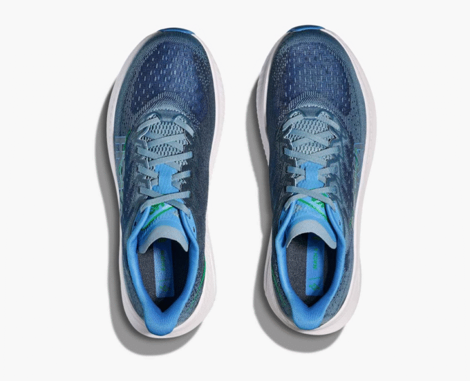 HOKA ONE ONE Σακίδιο μέσης Hoka 2.5L