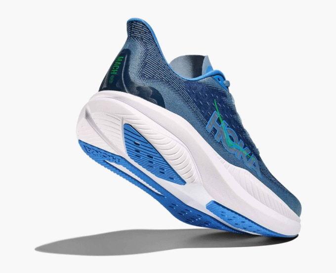 HOKA ONE ONE Σακίδιο μέσης Hoka 2.5L