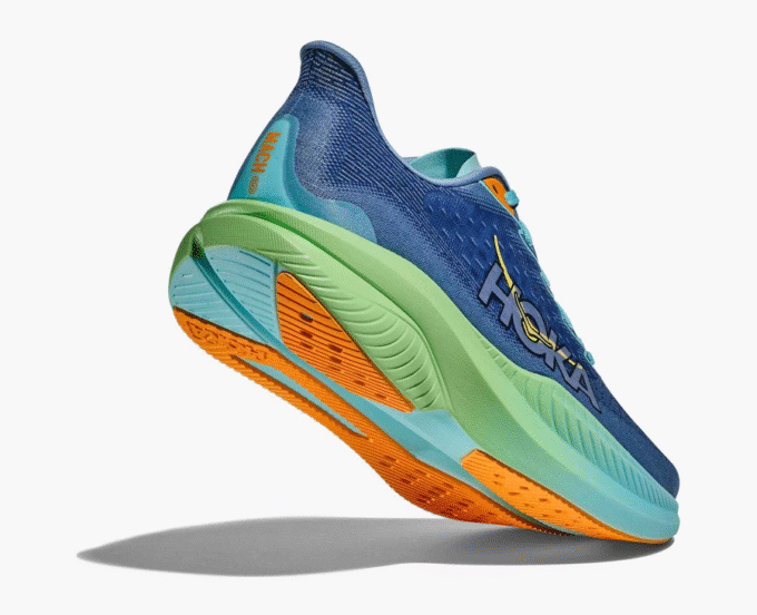 HOKA ONE ONE Σακίδιο μέσης Hoka 2.5L