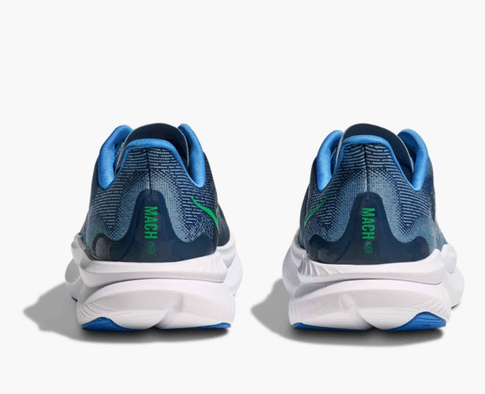 HOKA ONE ONE Σακίδιο μέσης Hoka 2.5L