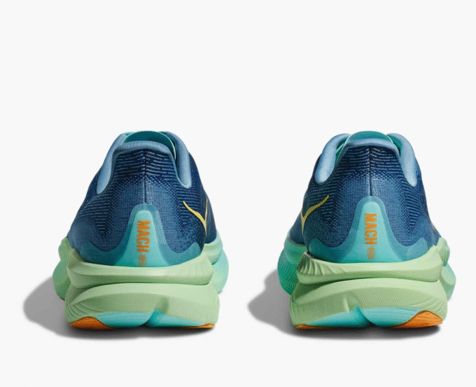 HOKA ONE ONE Σακίδιο μέσης Hoka 2.5L