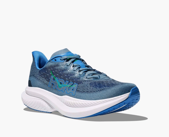 HOKA ONE ONE Σακίδιο μέσης Hoka 2.5L